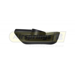 SCANIA LH LOWER ARM COVER