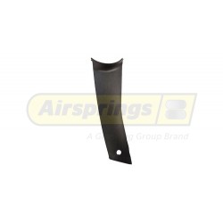 SCANIA RH LOWER ARM COVER