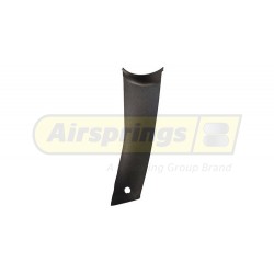 SCANIA LH LOWER ARM COVER