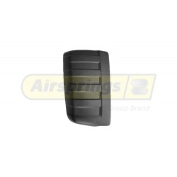 SCANIA RH MAIN MIRROR COVER