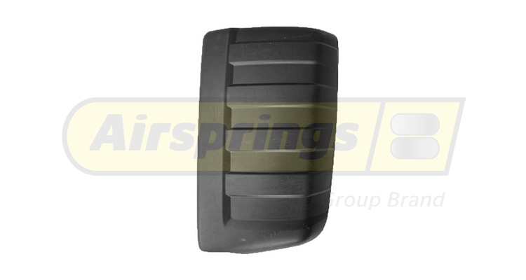 SCANIA LH MAIN MIRROR COVER