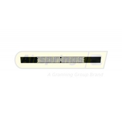 SCANIA LOWER GRILLE INSERT