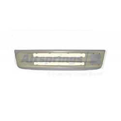 SCANIA LOWER FRONT GRILLE (33cm)