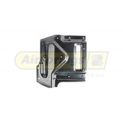 LH BUMPER BRACKET