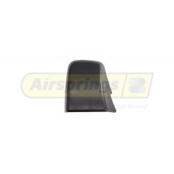 SCANIA LH HINGE COVER