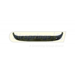 SCANIA FRONT BUMPER (STEEL)
