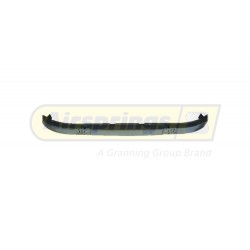 SCANIA BUMPER REINFORCEMENT (FOR STEEL BUMPERS)