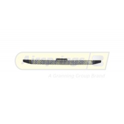 SCANIA LOWER GRILLE TOP MESH (33cm HIGH GRILLE)