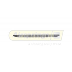 SCANIA LOWER GRILLE BOTTOM MESH (33cm HIGH GRILLE)