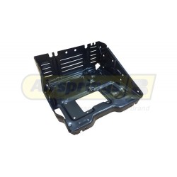 SCANIA BATTERY TRAY – METAL