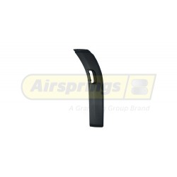 SCANIA RH SIDE MUDGUARD (FRONT PART)