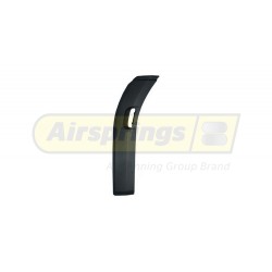 SCANIA LH SIDE MUDGUARD (FRONT PART)