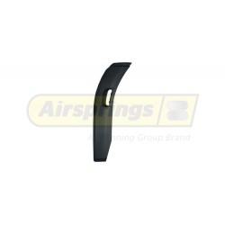 SCANIA LH SIDE MUDGUARD (FRONT PART)