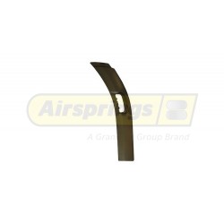 SCANIA RH SIDE MUDGUARD (FRONT PART)