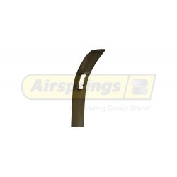 SCANIA LH SIDE MUDGUARD (FRONT PART)