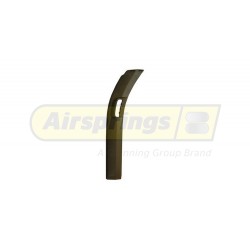 SCANIA LH SIDE MUDGUARD (FRONT PART)