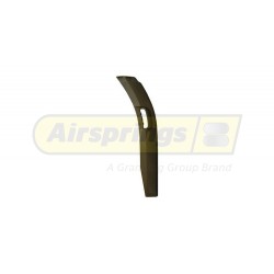 SCANIA RH SIDE MUDGUARD (FRONT PART)