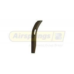 SCANIA LH SIDE MUDGUARD (FRONT PART)