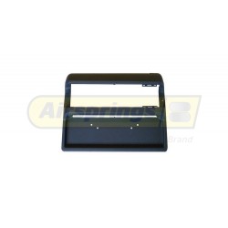 SCANIA LH LAMP HOLDER (LIKE S6S493) FOR LED REAR LAMPS