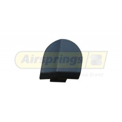 SCANIA RH LOWER BUMPER COVER (FOR S6S101)