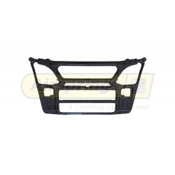 SCANIA UPPER FRONT GRILLE BRACKET (MID CAB)
