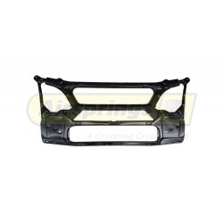 SCANIA UPPER FRONT GRILLE BRACKET (LOW CAB)
