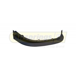 SCANIA RH INNER COVER - CENTER FRT MUDGUARD