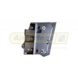 SCANIA RH GRILLE BRACKET