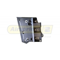 SCANIA LH GRILLE BRACKET