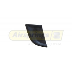 SCANIA RH SIDE FOGLAMP BLANK
