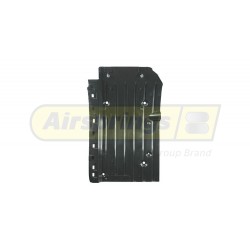 SCANIA RH INNER MUDGUARD REAR SECTION