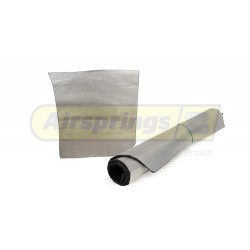 SCANIA COVER ISOLATION MAT