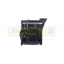 SCANIA LH FOOTBOARD METAL FRAME (LOW CAB)
