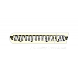 SCANIA FRONT LOWER GRILLE UPPER MESH PANEL