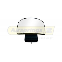 SCANIA KERB MIRROR (ELEC/HEAT)