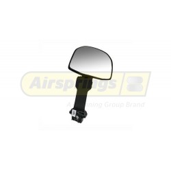 SCANIA FRONT VIEW MIRROR (ELEC/HEAT)