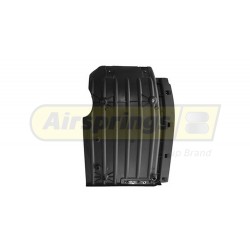 SCANIA RH REAR MUDGUARD