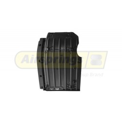 SCANIA LH REAR MUDGUARD
