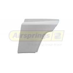 SCANIA RH REAR DEFLECTOR UPPER