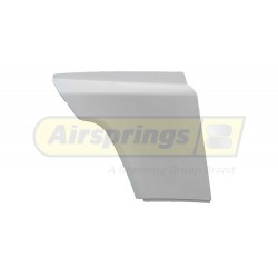 SCANIA LH REAR DEFLECTOR UPPER