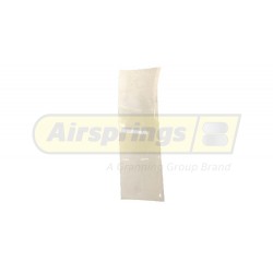 SCANIA RH MAIN DEFLECTOR