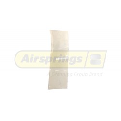 SCANIA LH MAIN DEFLECTOR