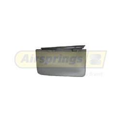 SCANIA RH REAR DEFLECTOR LOWER EXTENSION