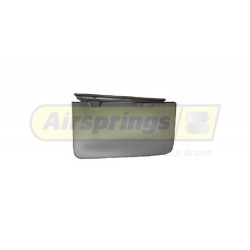 SCANIA LH REAR DEFLECTOR LOWER EXTENSION