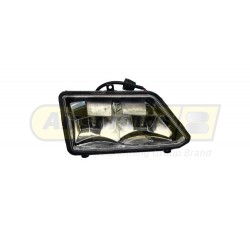 SCANIA RH UPPER AUXILIARY LIGHT LED