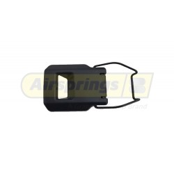 SCANIA BATTERY COVER CLIP