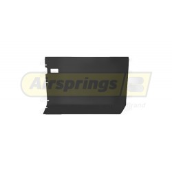 SCANIA LH SIDE COVER CENTER