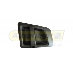 SCANIA RH DOOR HANDLE
