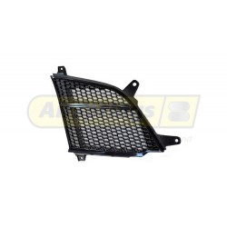 SCANIA RH UPPER PANEL GARNISH