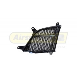 SCANIA LH UPPER PANEL GARNISH